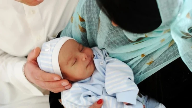 120 Ucapan Kelahiran Bayi Islami yang Penuh Doa dan Keberkahan