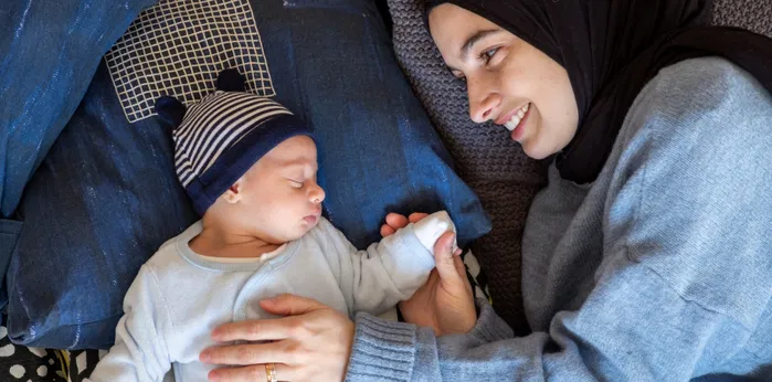 Zikir untuk Bayi Baru Lahir: Bacaan Arab, Latin, Arti, dan Cara Mengamalkannya